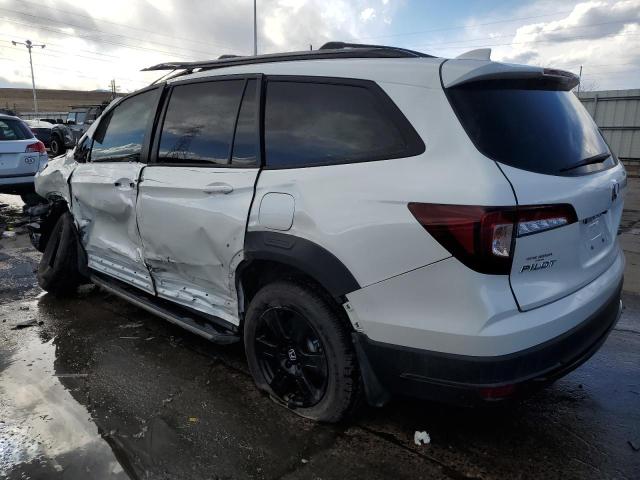 2022 HONDA PILOT TRAI 5FNYF6H89NB022201
