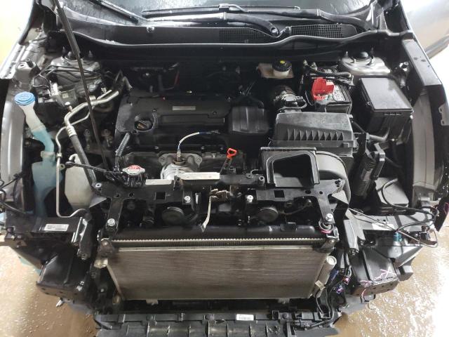 2018 HONDA CR-V LX - 5J6RW6H34JL003050