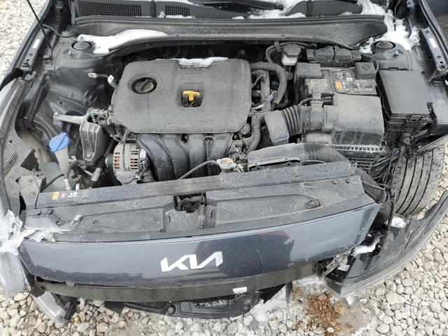2023 KIA FORTE GT L - 3KPF54AD3PE549519