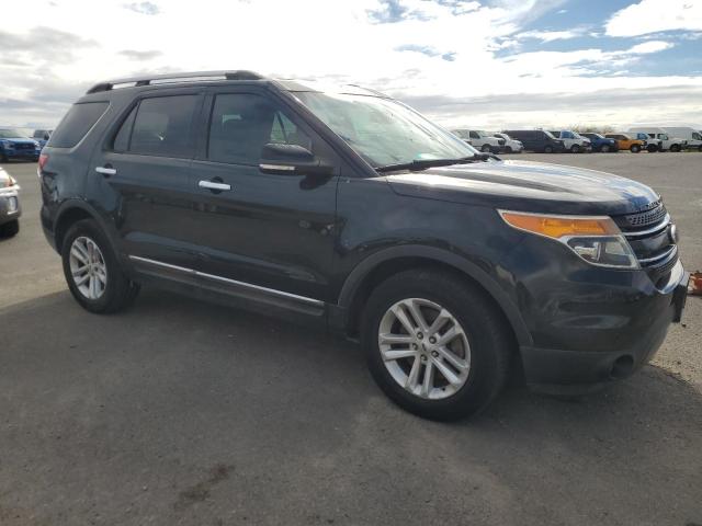 Vin: 1fm5k7d99fgb50766, lot: 45237405, ford explorer xlt 20154