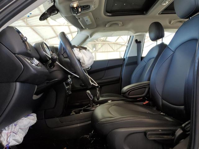2020 MINI COOPER COU WMZYW3C09L3L21634