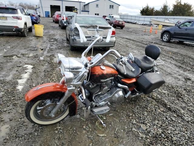 2004 HARLEY-DAVIDSON FLHRSI 1HD1FYW174Y718264