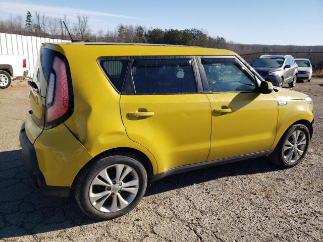 Vin: kndjp3a58e7040949, lot: 45484315, kia soul + 20143