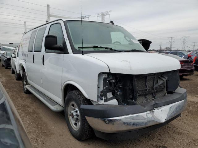 2019 GMC SAVANA G25 1GTW7AFG8K1272311