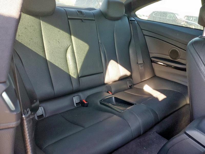 2016 BMW 428 I - WBA3N7C56GK227400