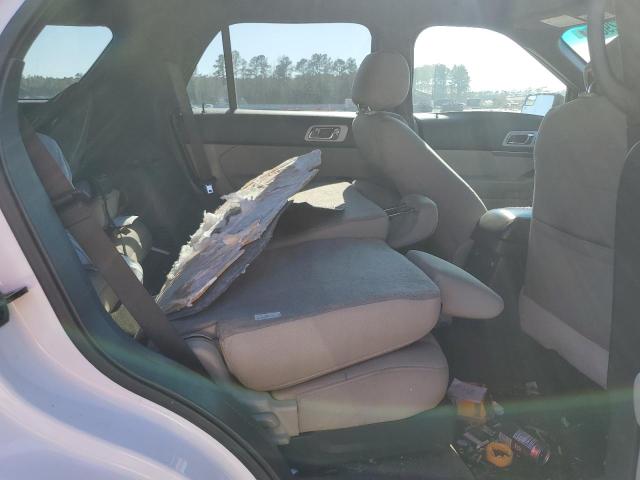 2015 FORD EXPLORER X - 1FM5K8D87FGB81463