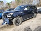 2021 NISSAN ARMADA PLA - JN8AY2DA9M9373099