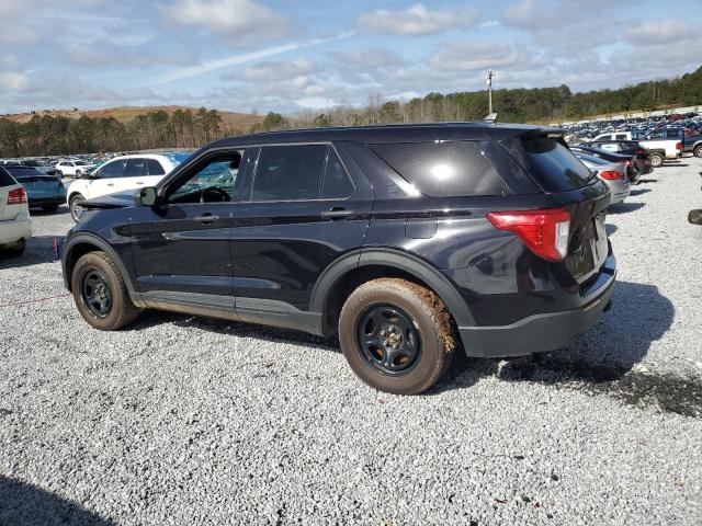 2022 FORD EXPLORER P #3296329433
