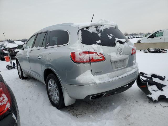 Vin: 5gakvbkd8fj210064, lot: 45407405, buick enclave 20152