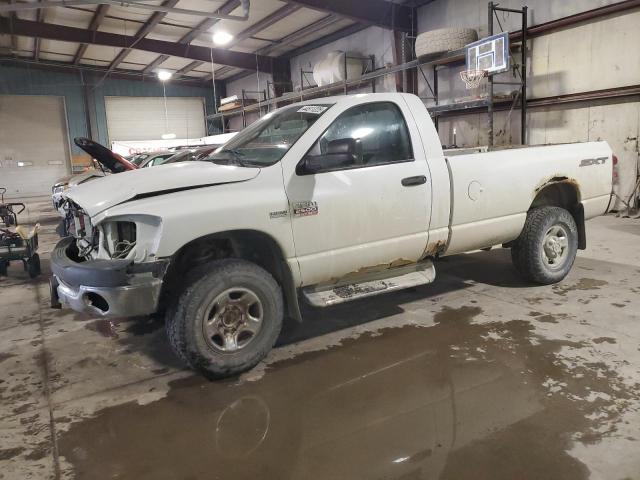 DODGE RAM 2500