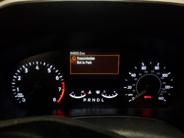 2021 FORD ESCAPE SEL - 1FMCU9H68MUA52758