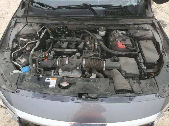2020 HONDA ACCORD LX - 1HGCV1F15LA094980