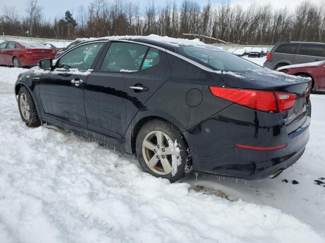 KIA OPTIMA LX 2014 5XXGM4A7XEG332894 photo #4