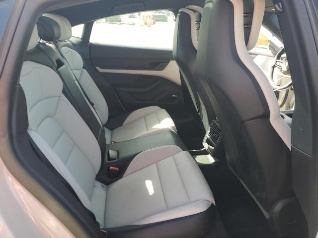 2023 PORSCHE TAYCAN WP0AA2Y11PSA10435