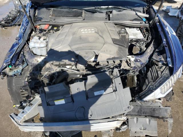 2021 AUDI Q8 PRESTIG WA1FVBF14MD043918
