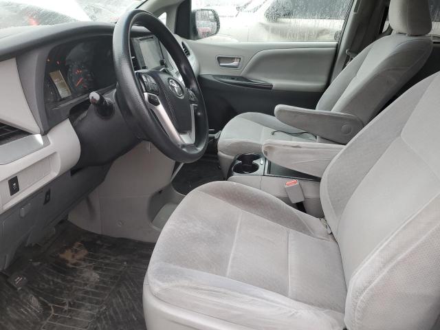 2015 TOYOTA SIENNA LE - 5TDKK3DC1FS621200