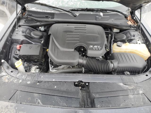 2019 DODGE CHALLENGER - 2C3CDZGG3KH702504