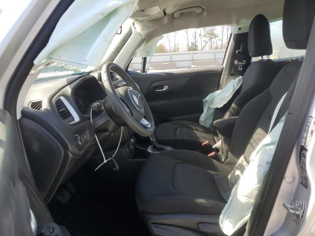 2021 JEEP RENEGADE S - ZACNJDAB2MPN21535