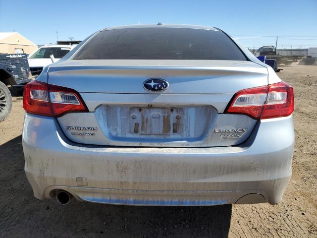 2015 SUBARU LEGACY 2.5 - 4S3BNAJ6XF3062614
