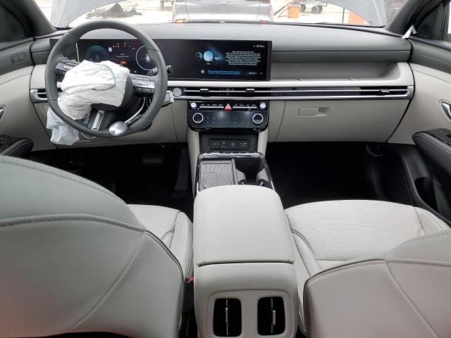 2025 HYUNDAI TUCSON LIM - 5NMJECDE7SH481154