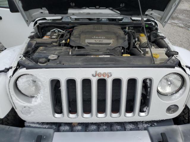 2016 JEEP WRANGLER U - 1C4BJWEG8GL327883