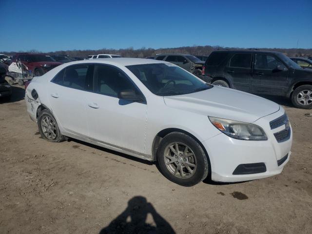 Vin: 1g11a5sa5df278165, lot: 47003725, chevrolet malibu ls 20134