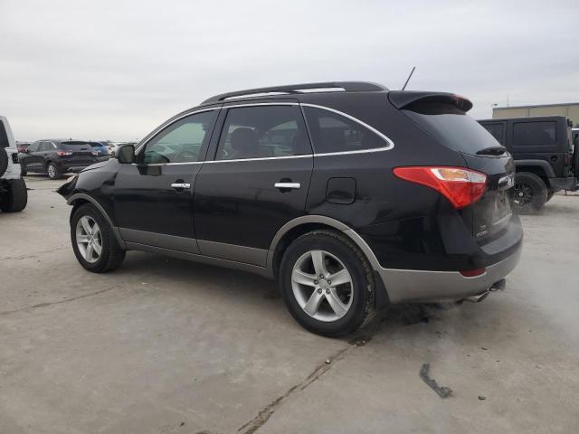 Vin: km8nu4cc9bu176799, lot: 46308045, hyundai veracruz gls 20112