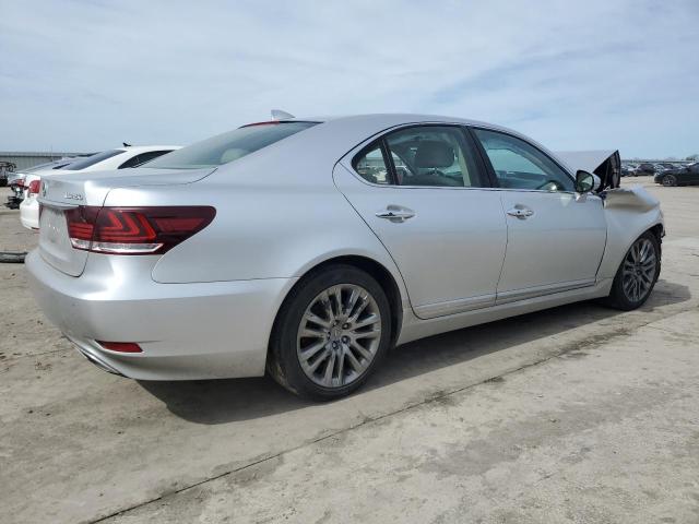 Vin: jthbl5ef7e5131851, lot: 47231885, lexus ls460 460 20143