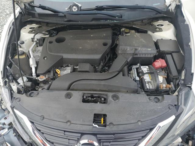 2017 NISSAN ALTIMA 2.5 - 1N4AL3AP4HC293698