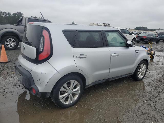 Vin: kndjp3a57f7797889, lot: 44978965, kia soul + 20153