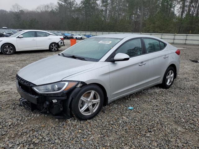Vin: 5npd74lf0jh351385, lot: 43995335, hyundai elantra se 2018 img_1
