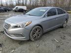 2015 HYUNDAI SONATA SE - 5NPE24AF4FH248239