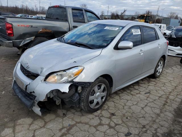 Vin: 2t1ke4ee0ac038485, lot: 42989035, toyota corolla s 2010 img_1