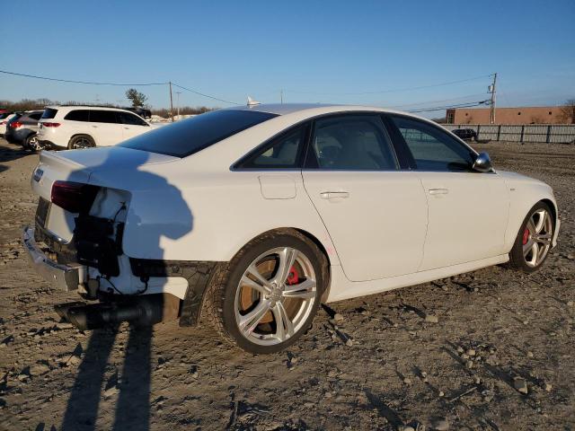 2018 AUDI S6 PREMIUM WAUFFAFC0JN090591
