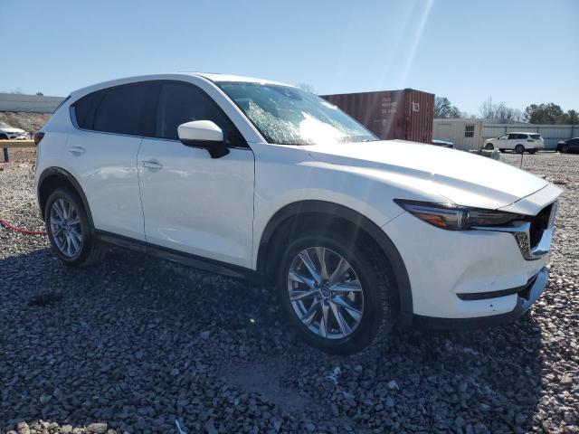 2019 MAZDA CX-5 GRAND - JM3KFADM5K1541074