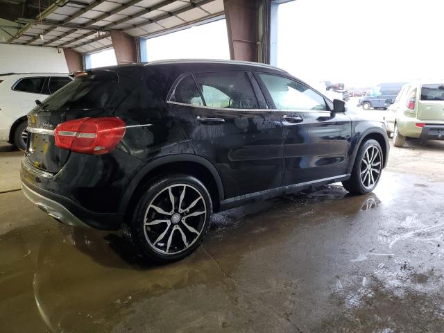 Vin: wdctg4gb3gj212283, lot: 44580285, mercedes-benz gla-class 250 4matic 20163