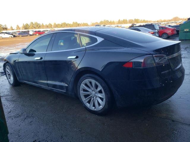 Vin: 5yjsa1e2xhf199948, lot: 46367635, tesla model s 20172
