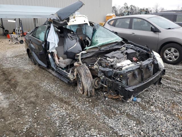 2017 TOYOTA CAMRY LE - 4T1BF1FK0HU285143