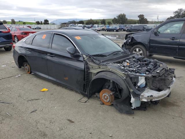 Vin: 1hgcv1f15ka122078, lot: 43777865, honda accord lx 20194