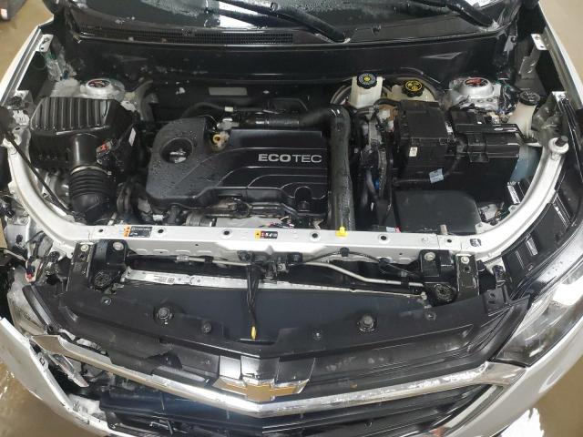 2018 CHEVROLET EQUINOX LT - 2GNAXJEV9J6224829