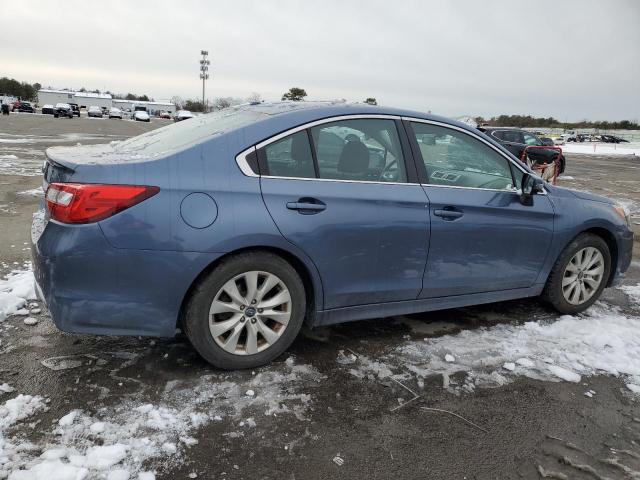SUBARU LEGACY 2.5 2015 4S3BNAF63F3067923 photo #4