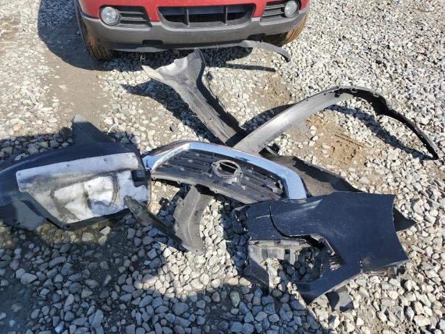 2020 NISSAN PATHFINDER - 5N1DR2BM1LC589562