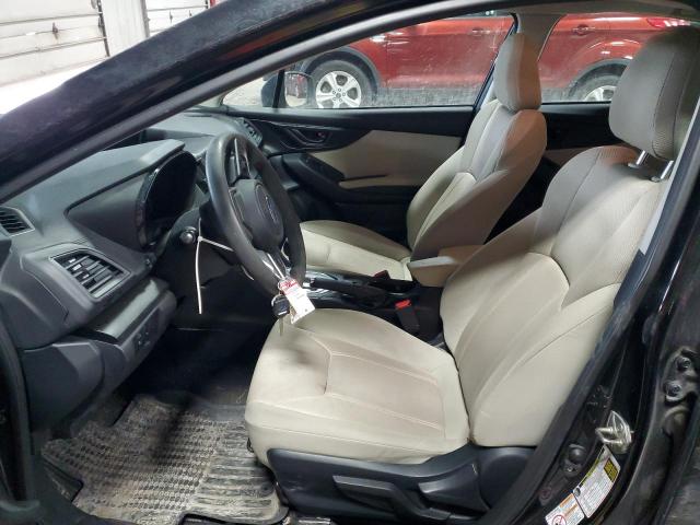 2019 SUBARU IMPREZA 4S3GTAA64K3727335