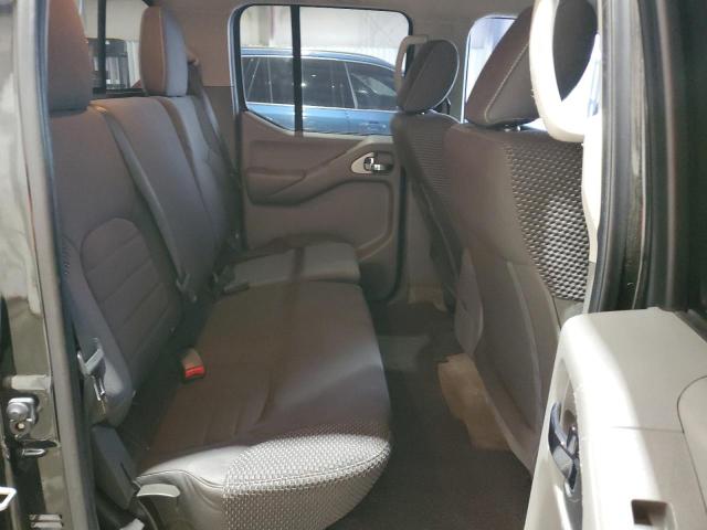 2016 NISSAN FRONTIER S - 1N6AD0ER3GN755167