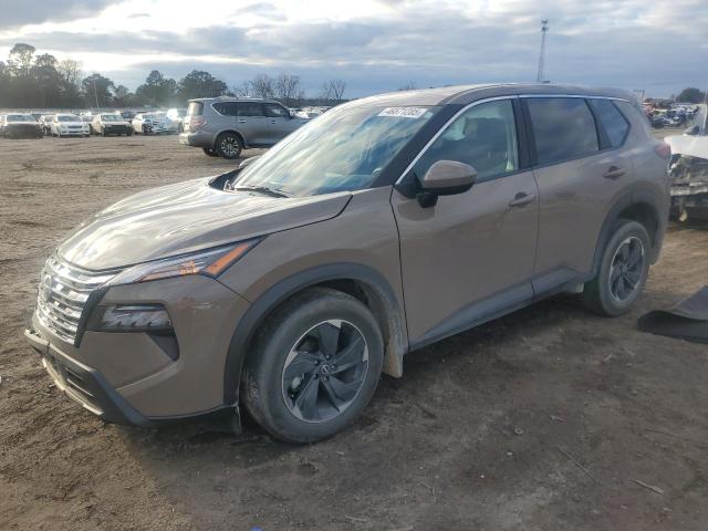 Vin: 5n1bt3ba4rc756722, lot: 46571285, nissan rogue sv 2024 img_1
