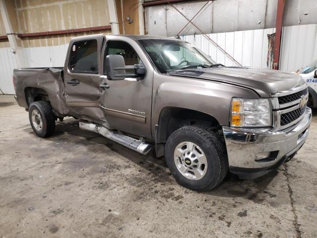 Vin: 1gc1kxcg6cf240817, lot: 44955185, chevrolet all models k2500 heavy duty lt 20134