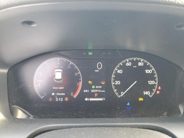 2025 HONDA HR-V SPORT - 3CZRZ2H50SM719915