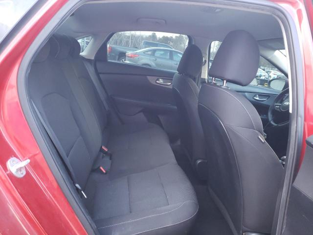 2019 KIA FORTE FE - 3KPF24AD2KE032701