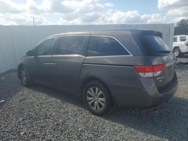 Vin: 5fnrl5h64gb049671, lot: 45024695, honda all models exl 20162