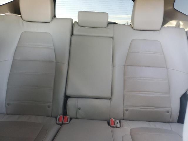 2017 HONDA CR-V EXL - 2HKRW2H80HH643409